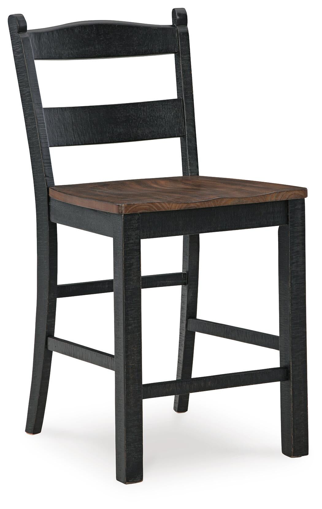 Valebeck Barstool (2/CN) Signature Design by Ashley®