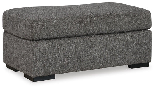 Gardiner Ottoman Signature Design by Ashley®