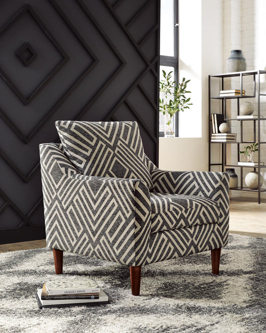 Morrilton Next-Gen Nuvella Accent Chair Signature Design by Ashley®