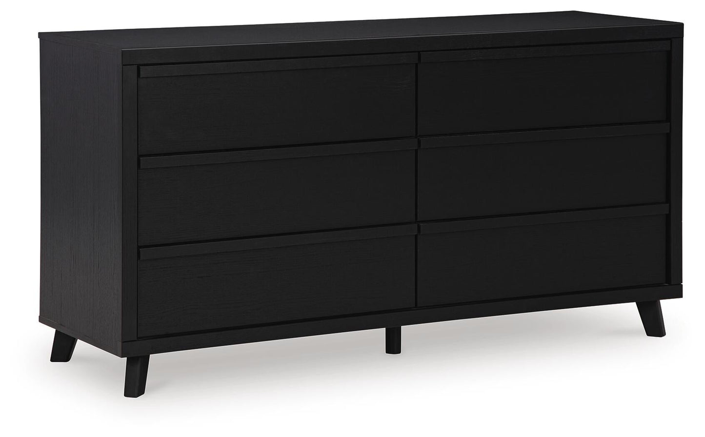 Danziar Six Drawer Dresser Signature Design by Ashley®