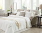 Gaelon  Sofa Sleeper Signature Design by Ashley®