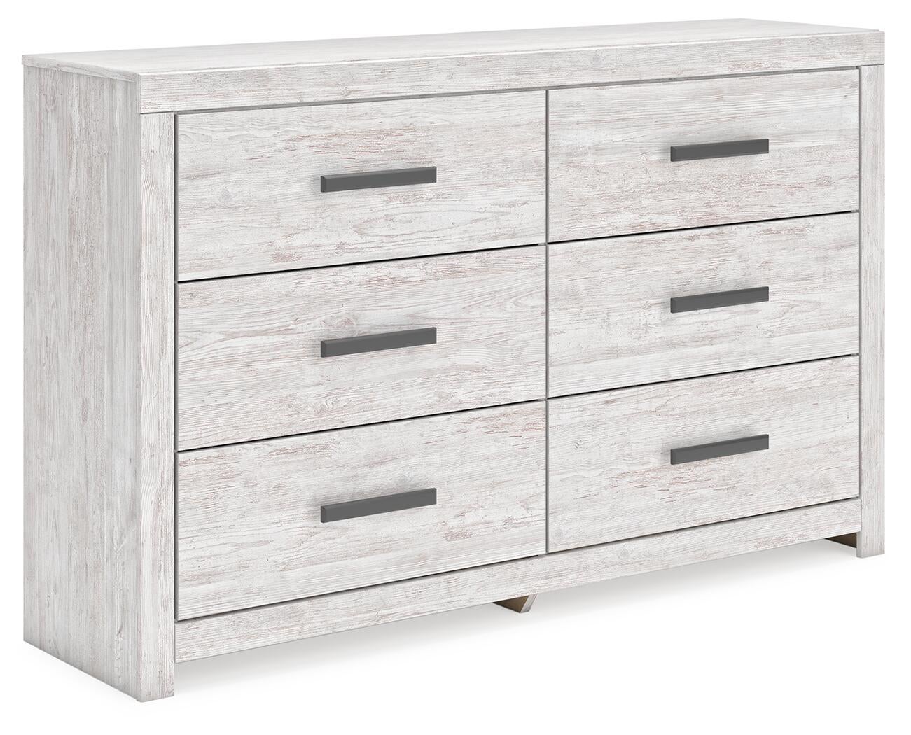 Cayboni Six Drawer Dresser Signature Design by Ashley®
