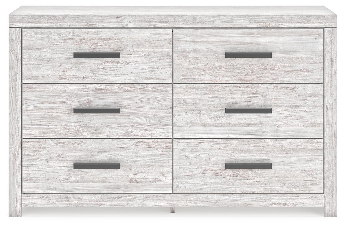 Cayboni Six Drawer Dresser Signature Design by Ashley®
