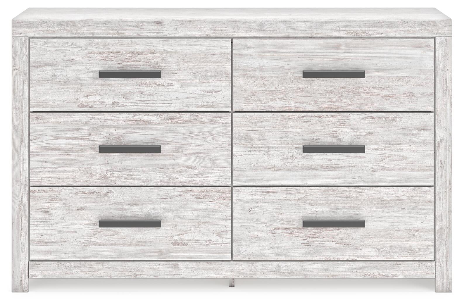 Cayboni Six Drawer Dresser Signature Design by Ashley®