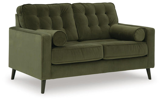Reveon Lakes Loveseat Ashley®
