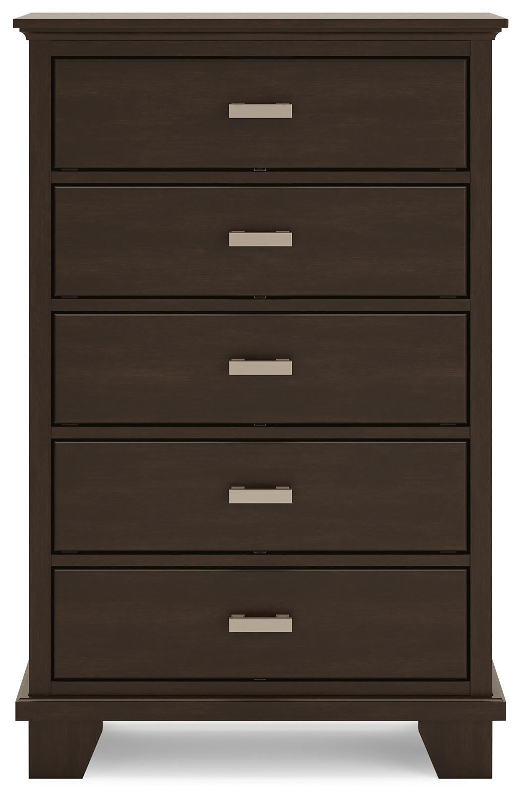 Covetown Five Drawer Chest Signature Design by Ashley®
