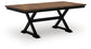 Wildenauer RECT Dining Room EXT Table Signature Design by Ashley®