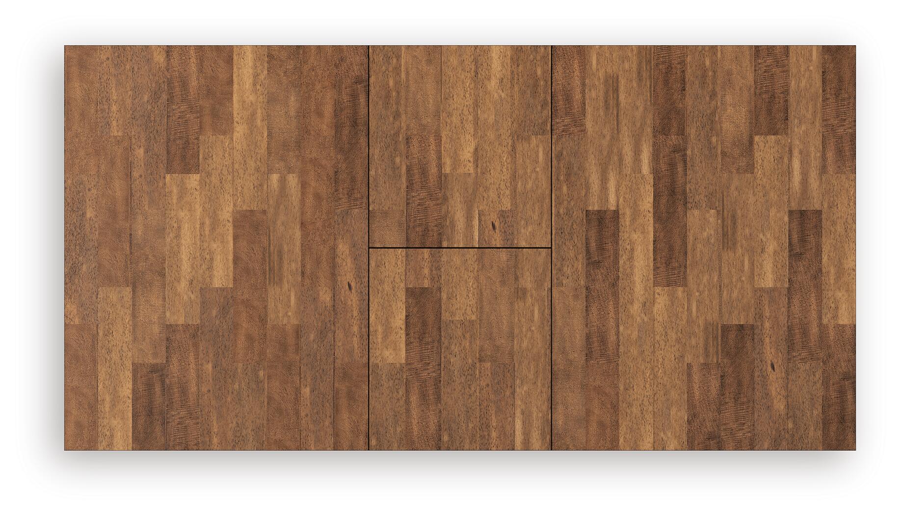 Wildenauer RECT Dining Room EXT Table Signature Design by Ashley®