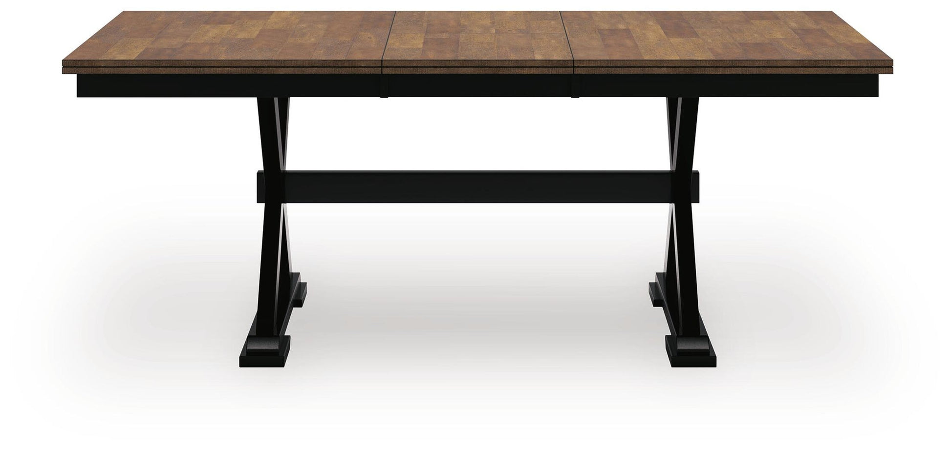 Wildenauer RECT Dining Room EXT Table Signature Design by Ashley®
