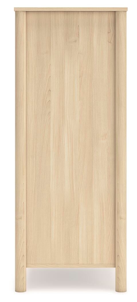 Cabinella Five Drawer Chest Signature Design by Ashley®
