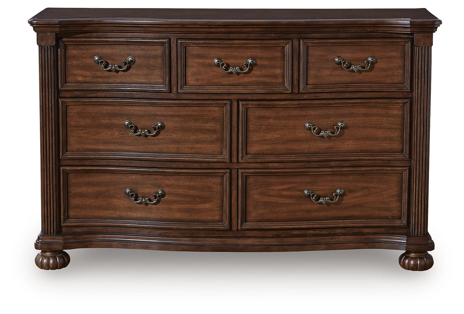 Lavinton Dresser Signature Design by Ashley®