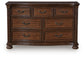Lavinton Dresser Signature Design by Ashley®