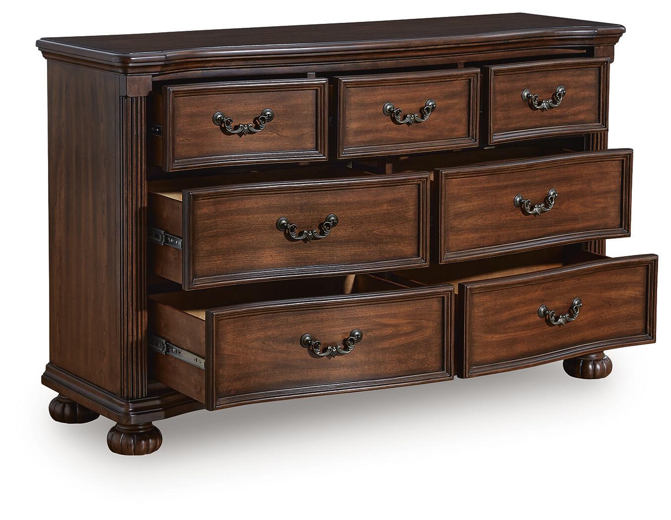 Lavinton Dresser Signature Design by Ashley®