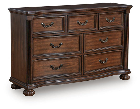 Lavinton Dresser Signature Design by Ashley®