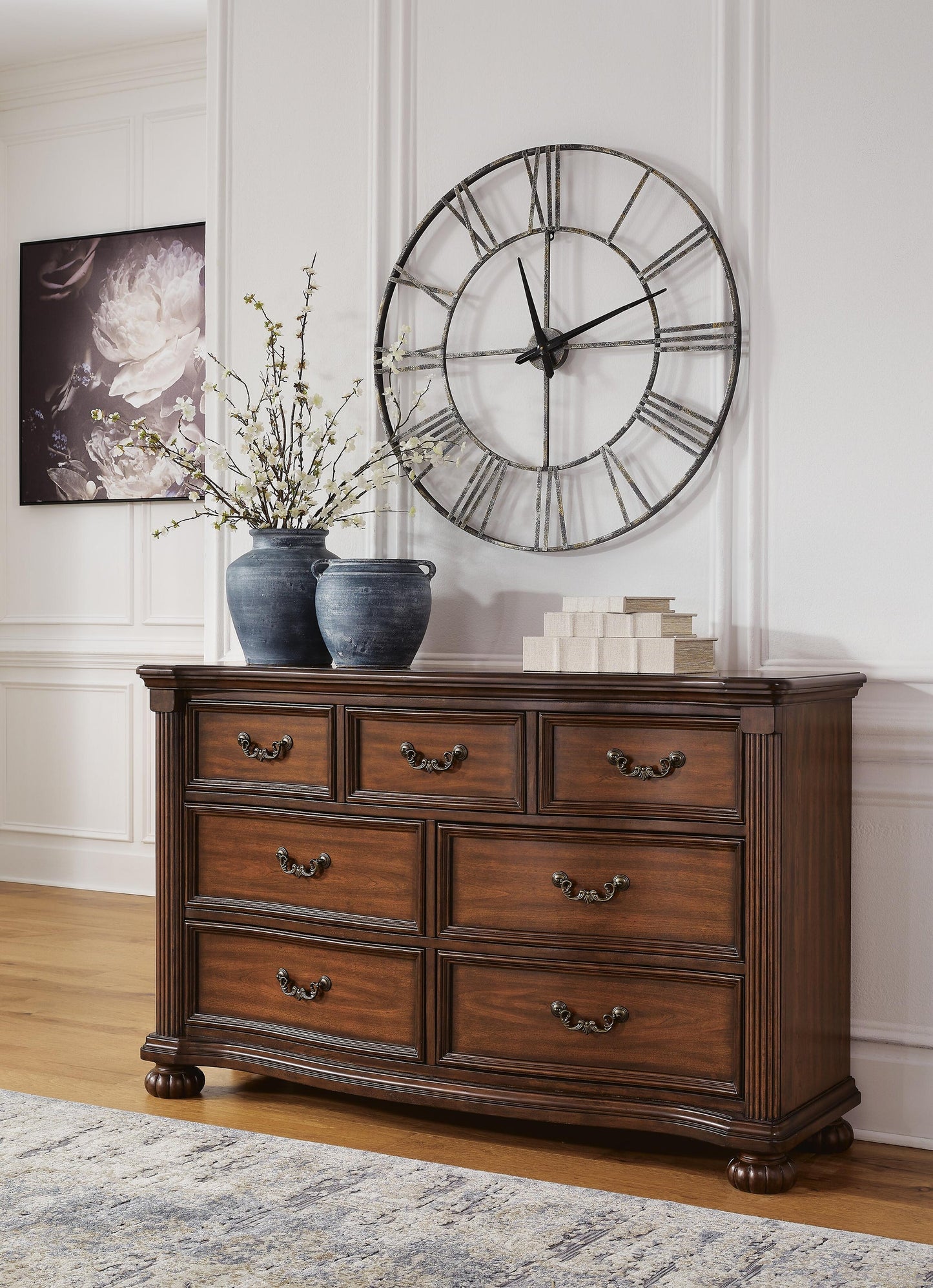 Lavinton Dresser Signature Design by Ashley®