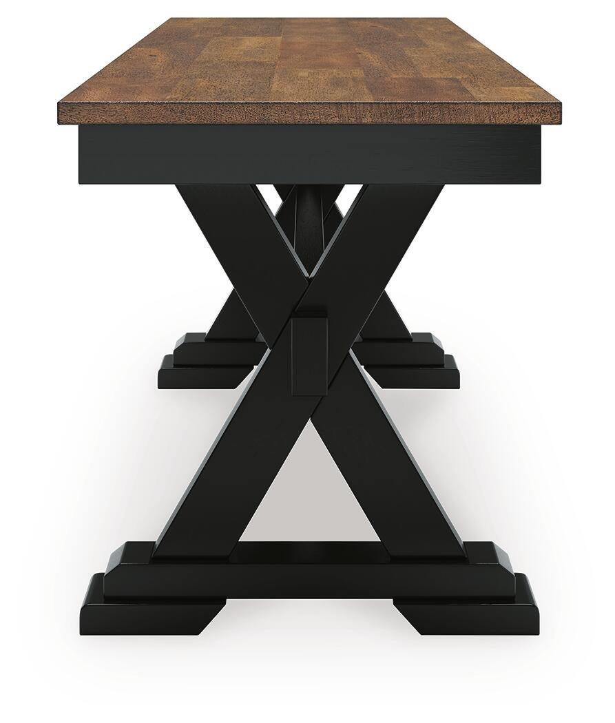Wildenauer Large Dining Room Bench Signature Design by Ashley®