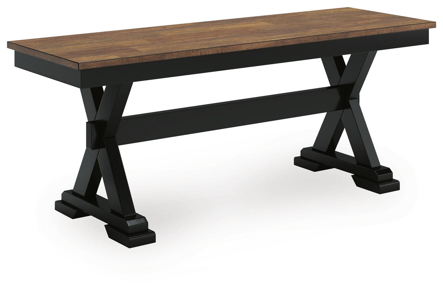 Wildenauer Large Dining Room Bench Signature Design by Ashley®