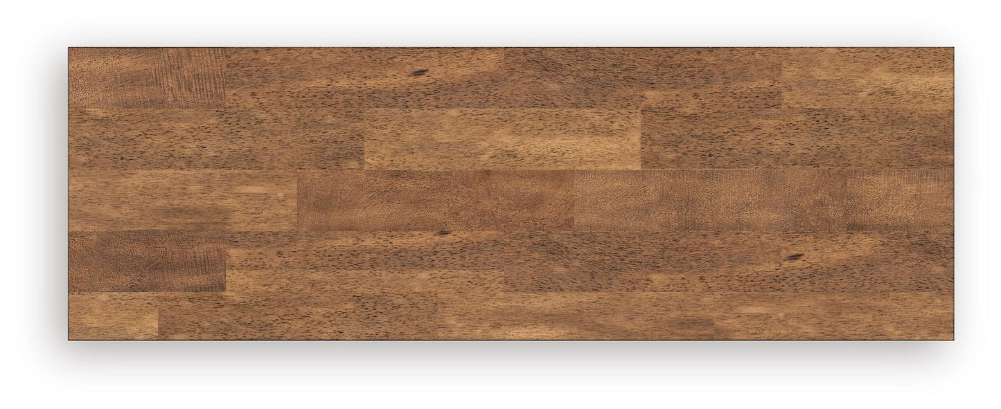 Wildenauer Large Dining Room Bench Signature Design by Ashley®