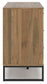 Deanlow Six Drawer Dresser Signature Design by Ashley®