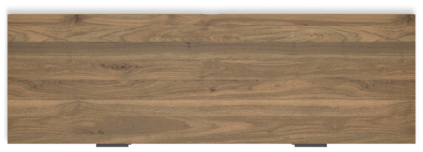 Deanlow Six Drawer Dresser Signature Design by Ashley®