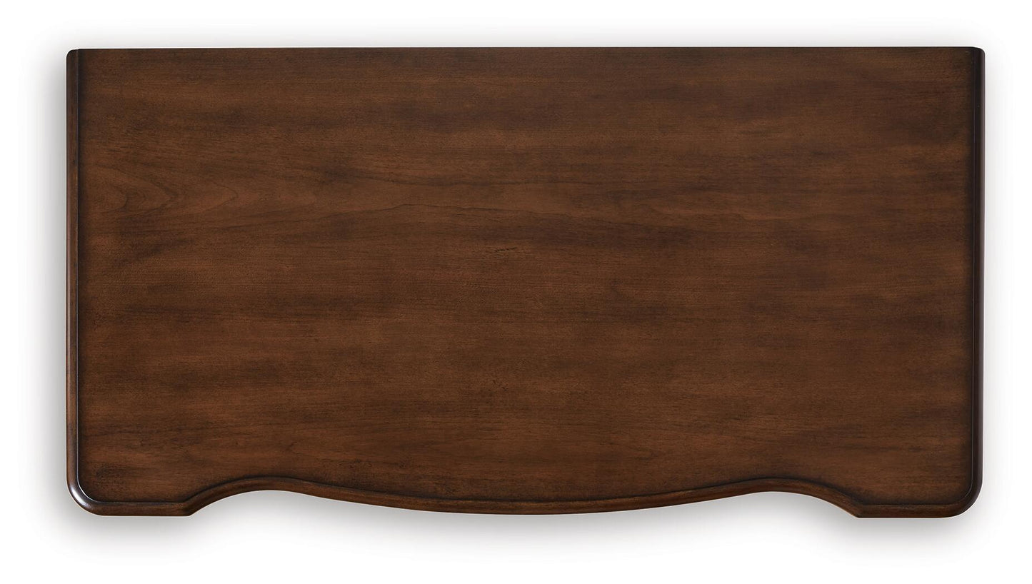 Lavinton Five Drawer Chest Signature Design by Ashley®
