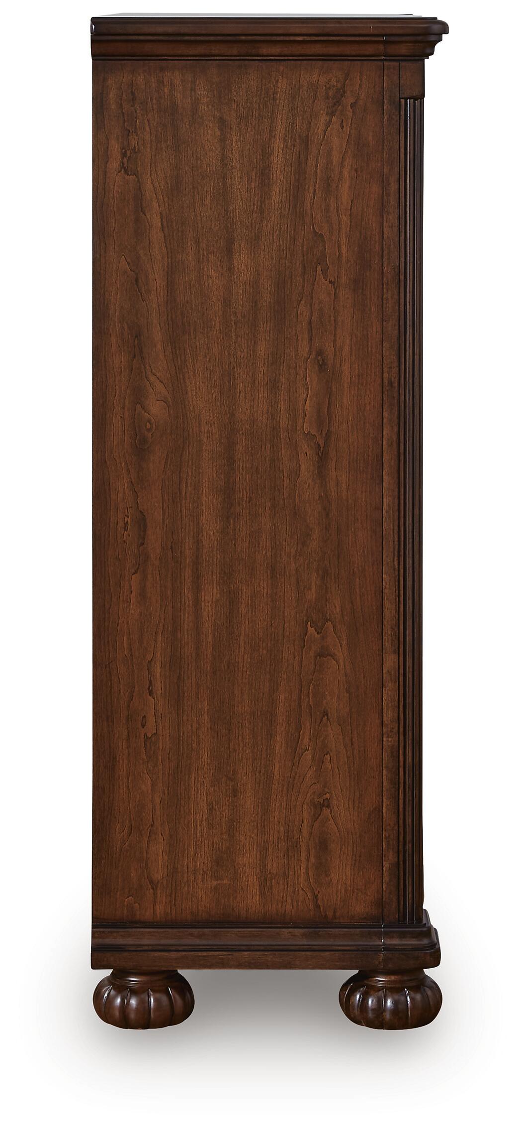 Lavinton Five Drawer Chest Signature Design by Ashley®