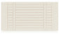 Robbinsdale RECT DRM Counter EXT Table Signature Design by Ashley®