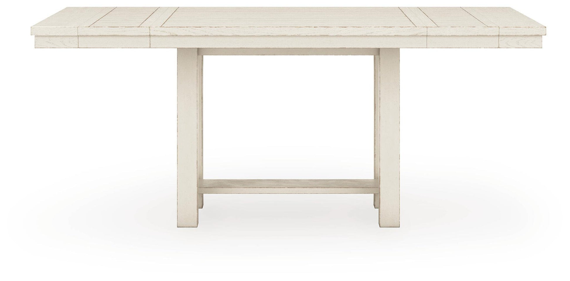 Robbinsdale RECT DRM Counter EXT Table Signature Design by Ashley®