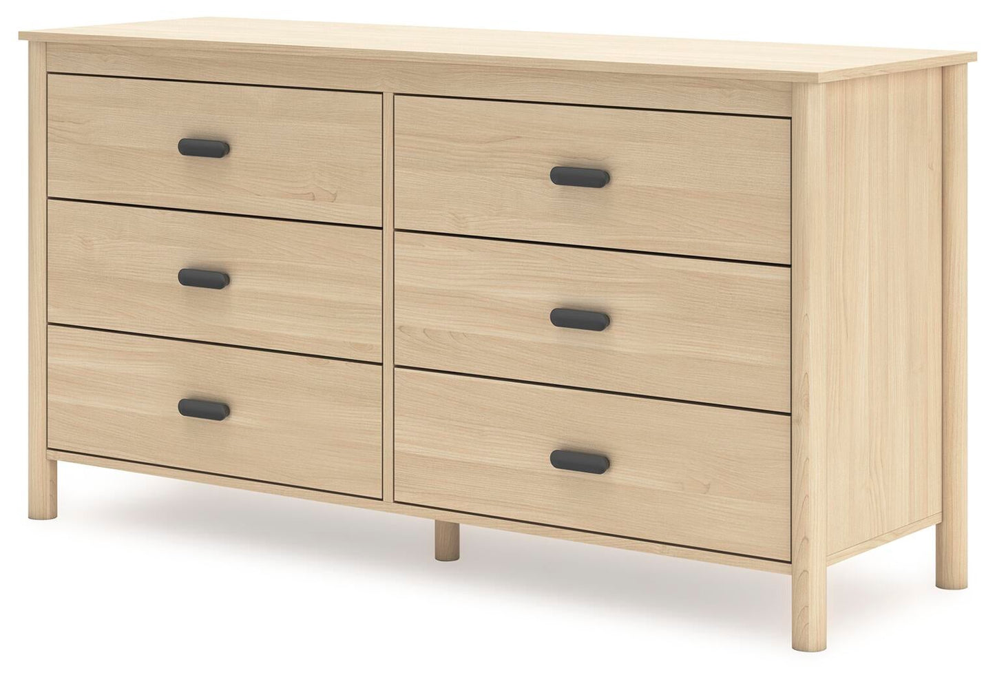 Cabinella Six Drawer Dresser Signature Design by Ashley®