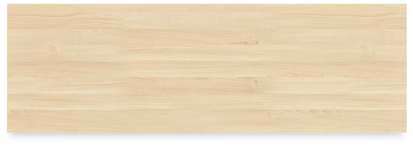 Cabinella Six Drawer Dresser Signature Design by Ashley®