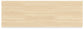 Cabinella Six Drawer Dresser Signature Design by Ashley®