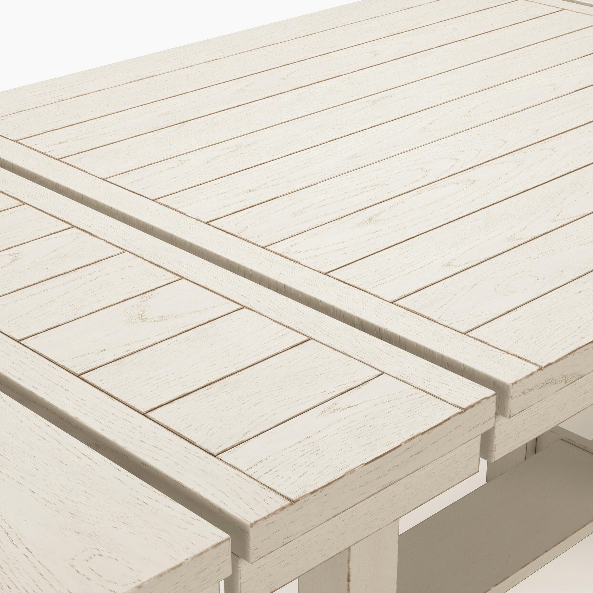 Robbinsdale RECT DRM Counter EXT Table Signature Design by Ashley®