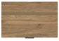 Deanlow Five Drawer Chest Signature Design by Ashley®