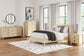Cabinella Six Drawer Dresser Signature Design by Ashley®