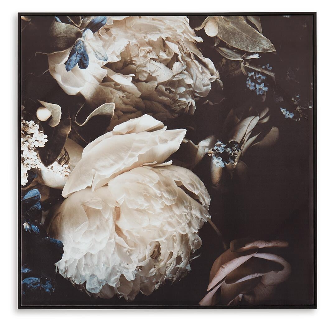 Hurshaw Wall Art Signature Design by Ashley®