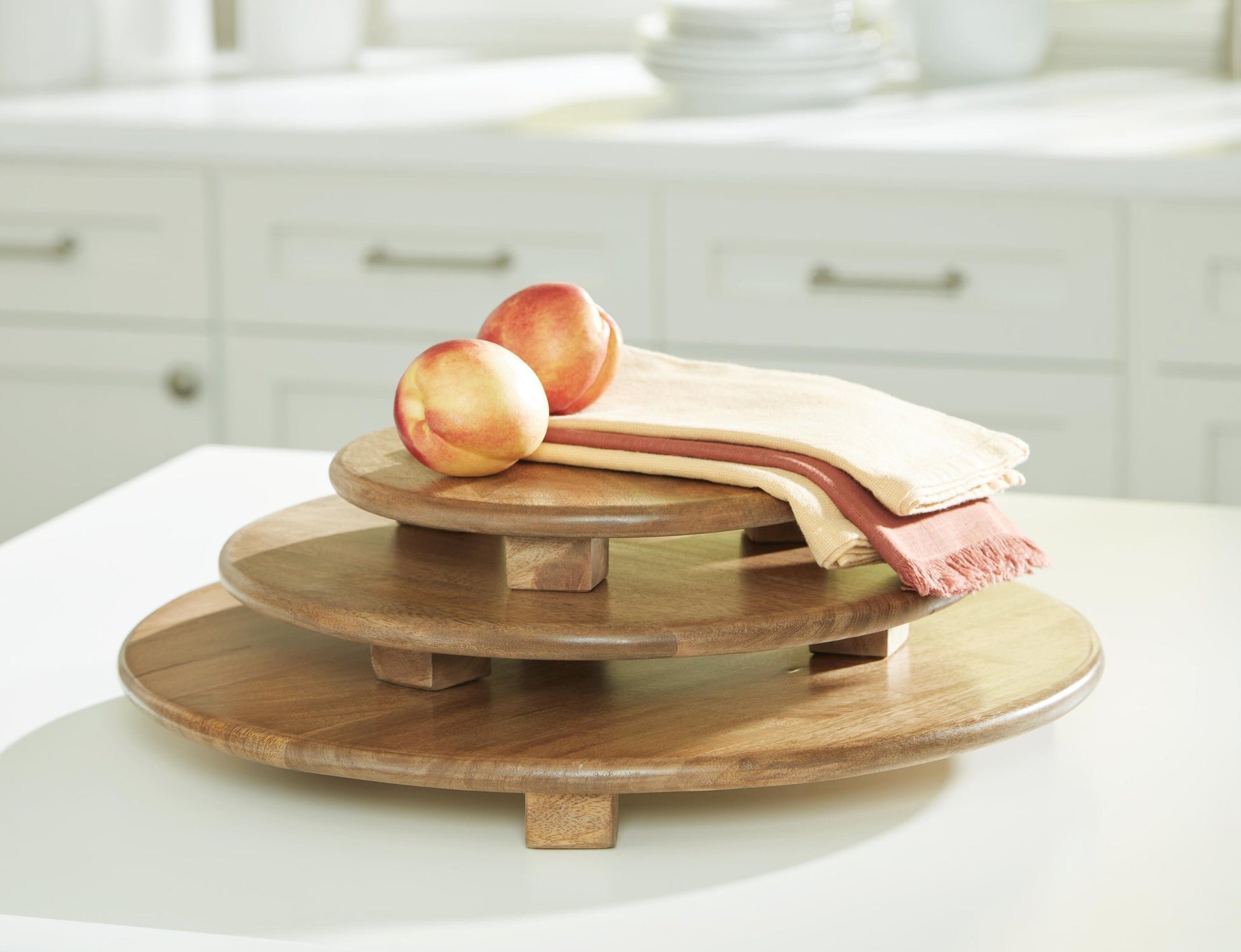 Kaidler Tray Set (3/CN) Signature Design by Ashley®