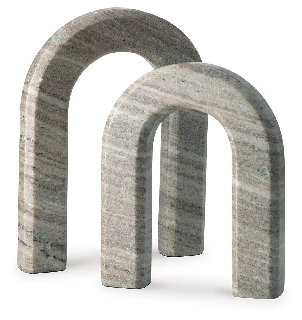 Keithton Sculpture Set (2/CN) Signature Design by Ashley®