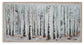 Calbert Wall Art Signature Design by Ashley®