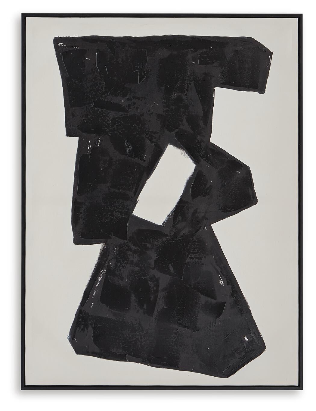 Garviery Wall Art Signature Design by Ashley®