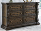 Maylee Dresser Signature Design by Ashley®