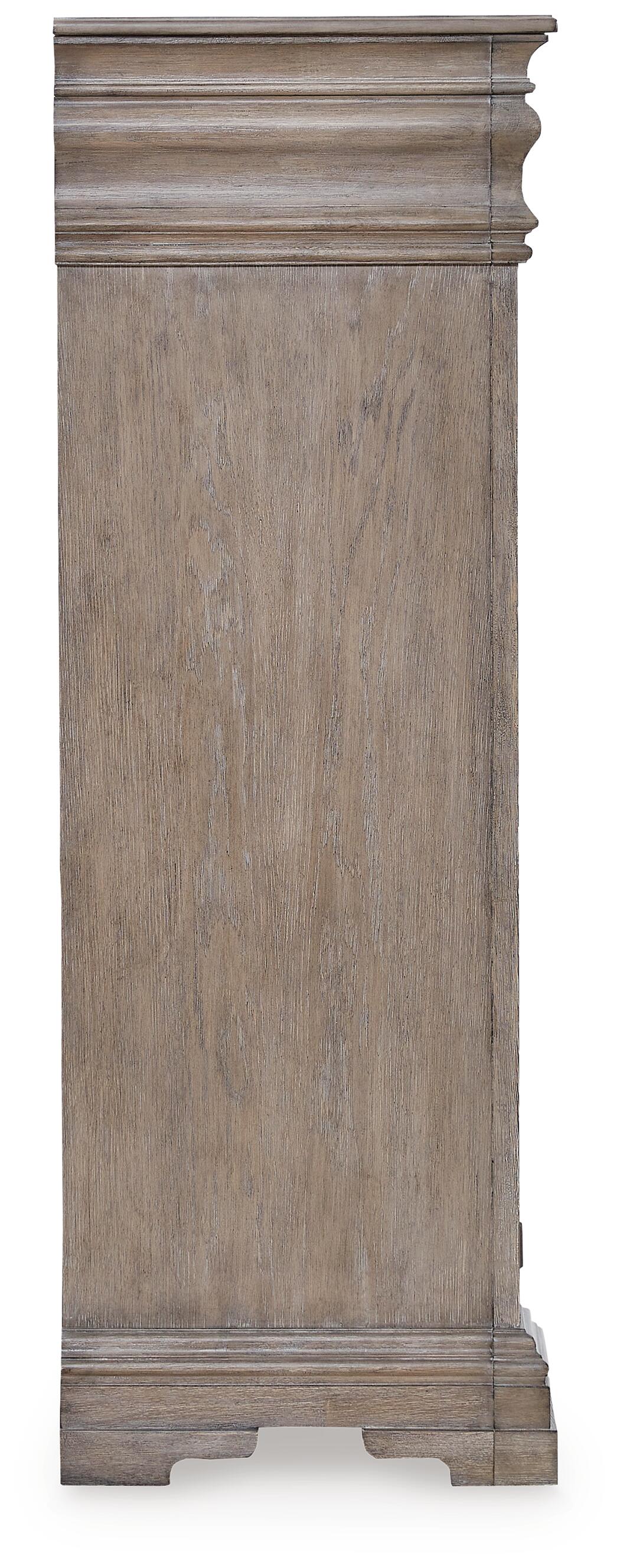 Blairhurst Five Drawer Chest Signature Design by Ashley®