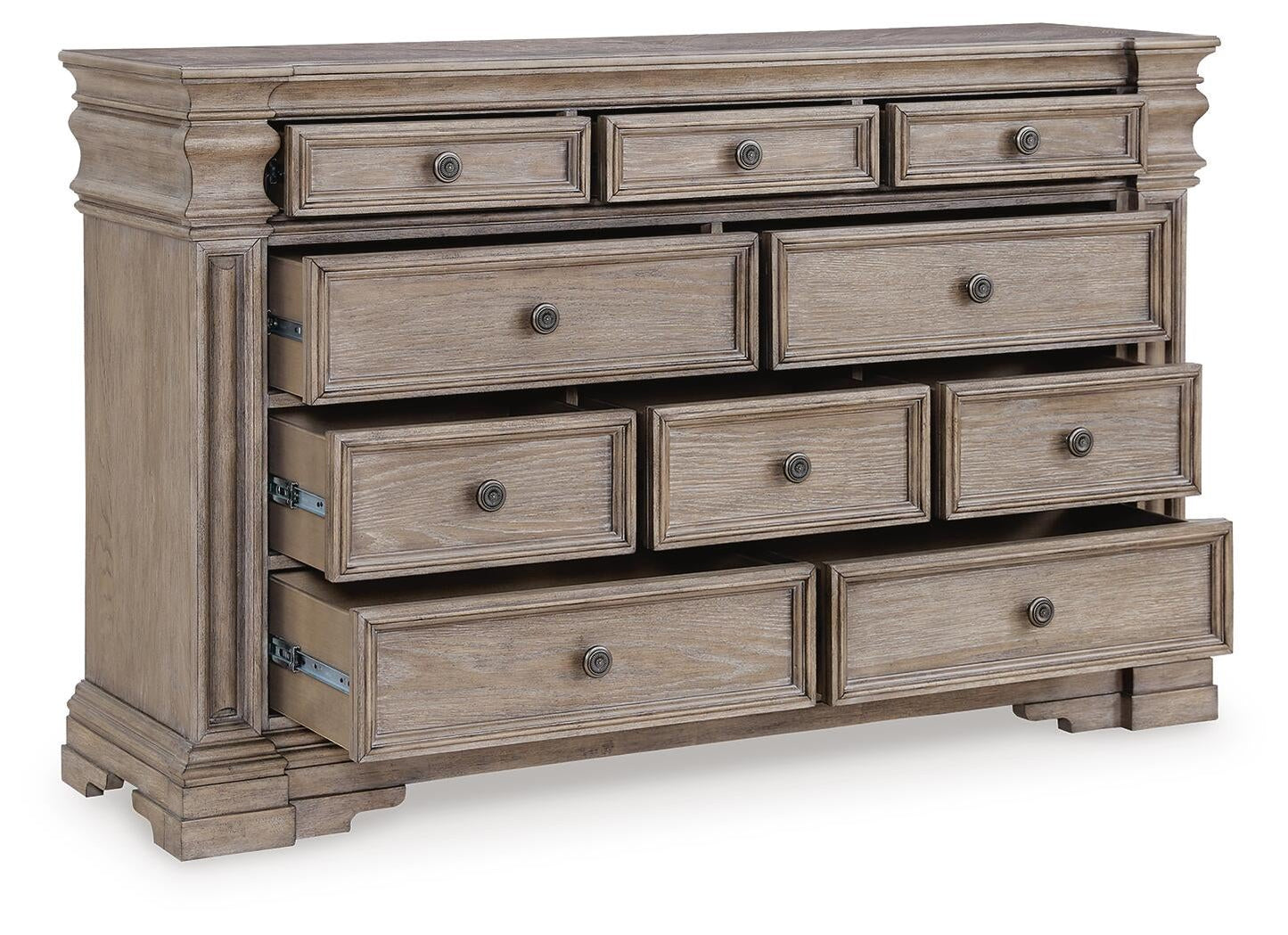Blairhurst Dresser Signature Design by Ashley®