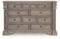Blairhurst Dresser Signature Design by Ashley®