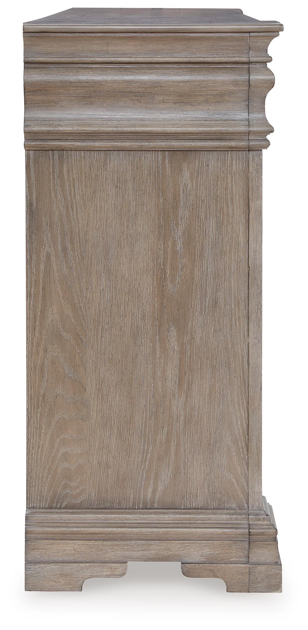 Blairhurst Dresser Signature Design by Ashley®