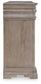 Blairhurst Dresser Signature Design by Ashley®