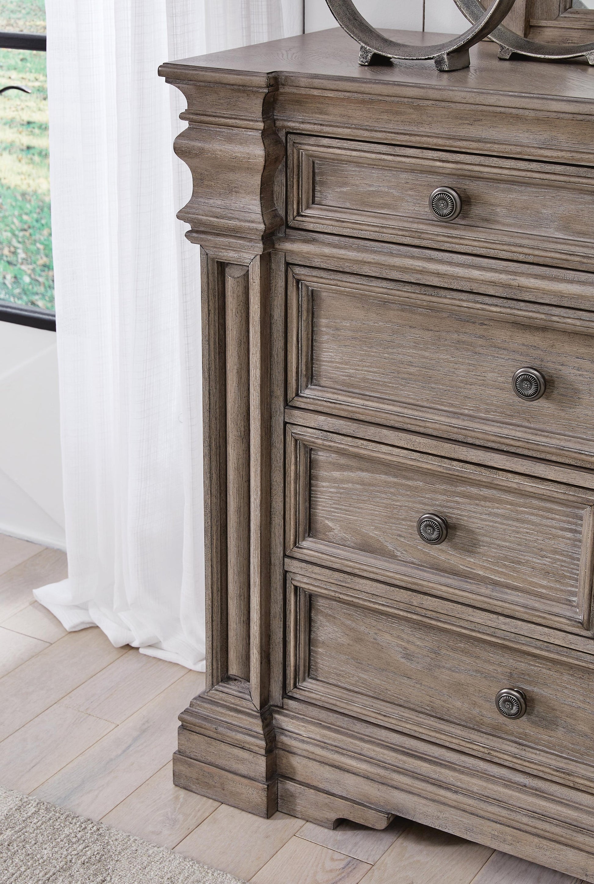 Blairhurst Dresser Signature Design by Ashley®