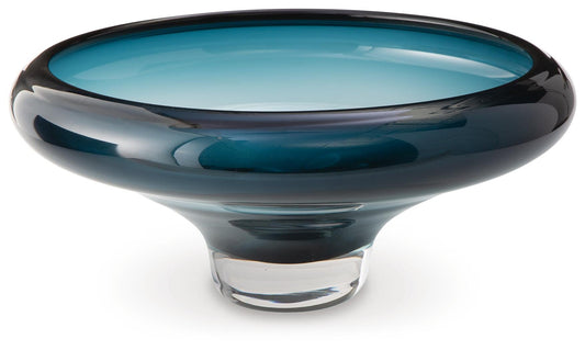 Vallborough I/O Bowl Signature Design by Ashley®