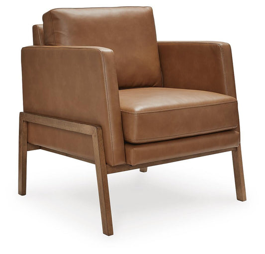 Numund Accent Chair Signature Design by Ashley®