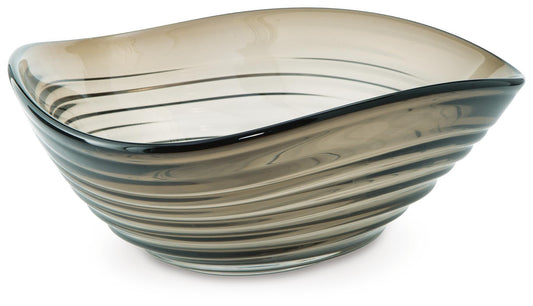 Solariston I/O Bowl Signature Design by Ashley®