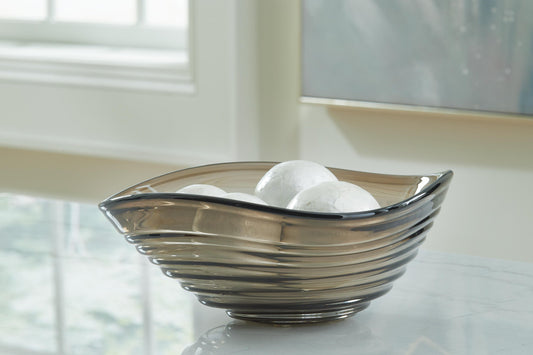 Solariston I/O Bowl Signature Design by Ashley®